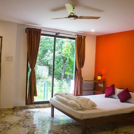 Kaza A Le Pearl Resort 安君纳 外观 照片