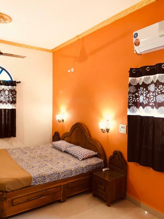 Kaza A Le Pearl Resort 安君纳 外观 照片