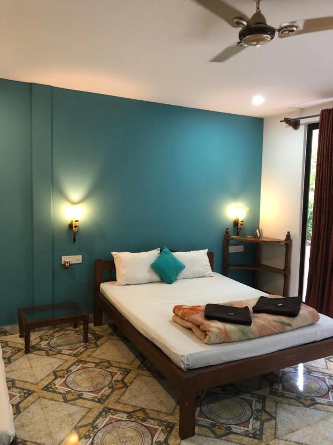 Kaza A Le Pearl Resort 安君纳 外观 照片