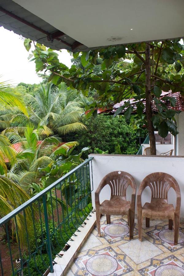 Kaza A Le Pearl Resort 安君纳 外观 照片