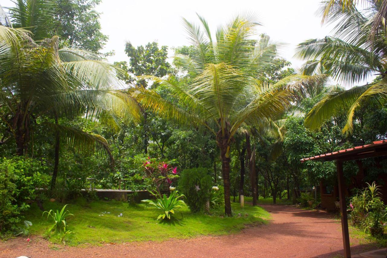 Kaza A Le Pearl Resort 安君纳 外观 照片