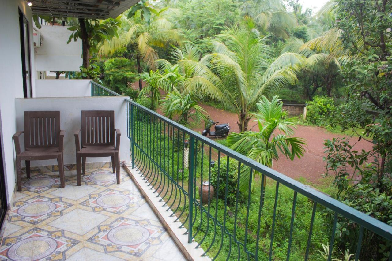 Kaza A Le Pearl Resort 安君纳 外观 照片