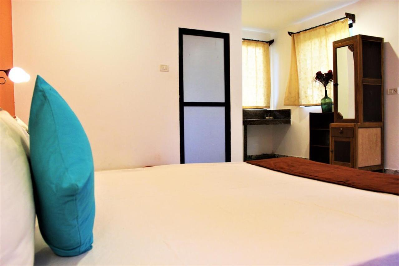 Kaza A Le Pearl Resort 安君纳 外观 照片